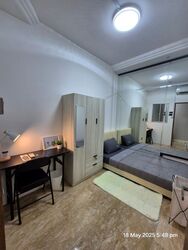 Parc Oasis (D22), Condominium #491936941